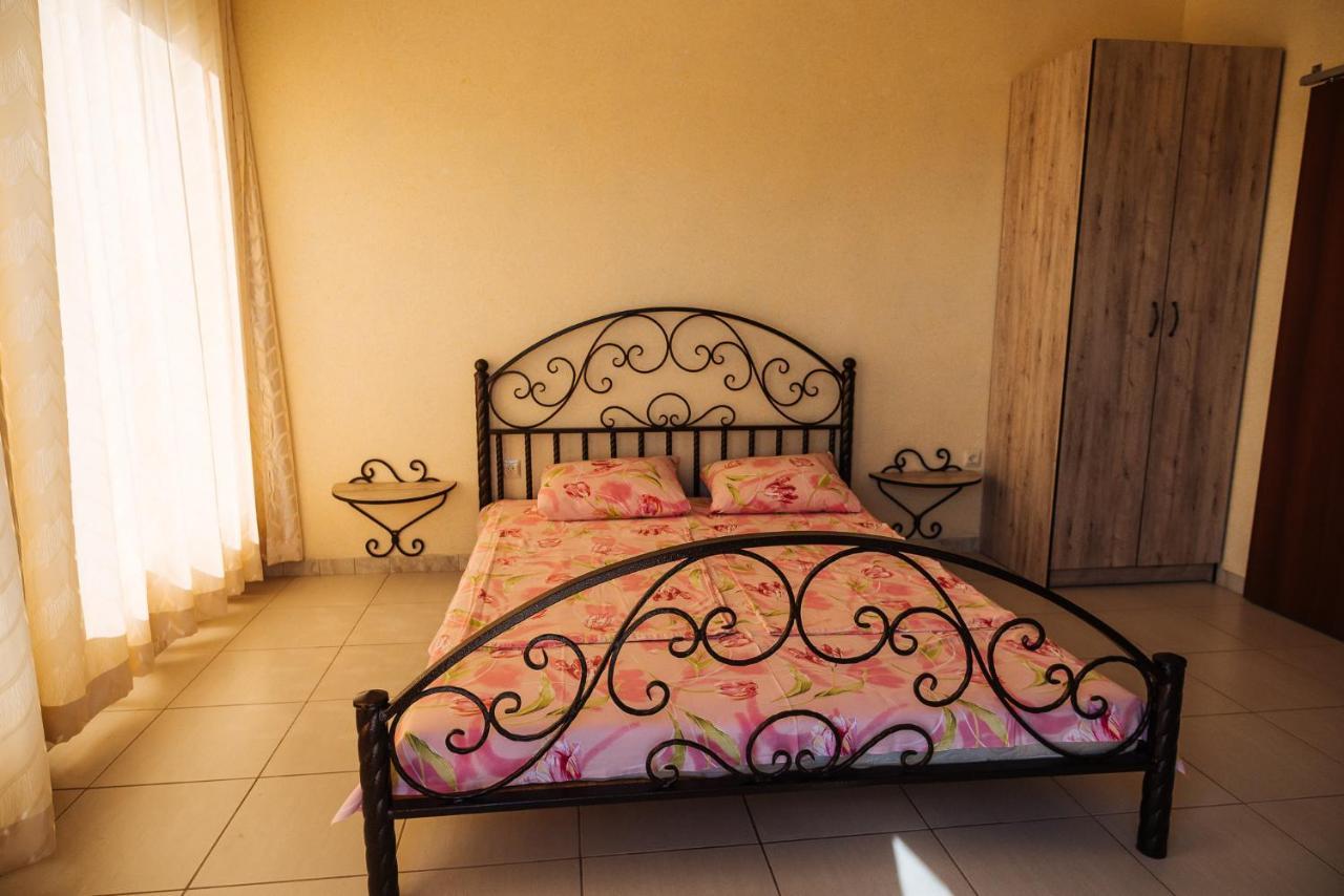 Villa Familia New Athos Luaran gambar