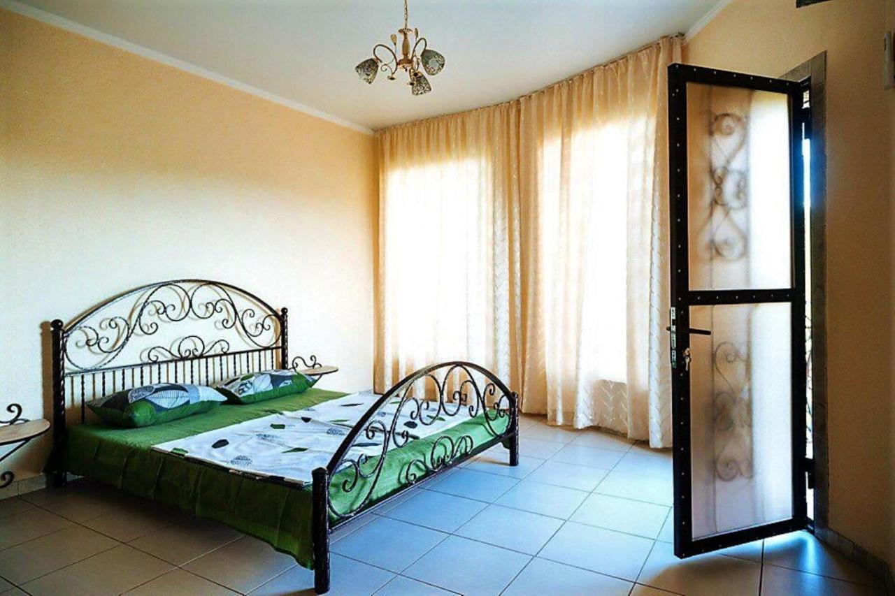 Villa Familia New Athos Luaran gambar